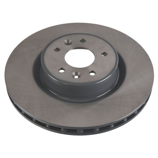 107719 - Brake Disc 