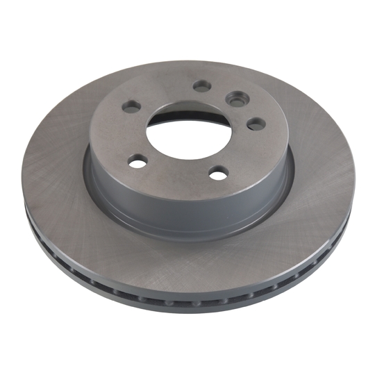 107721 - Brake Disc 