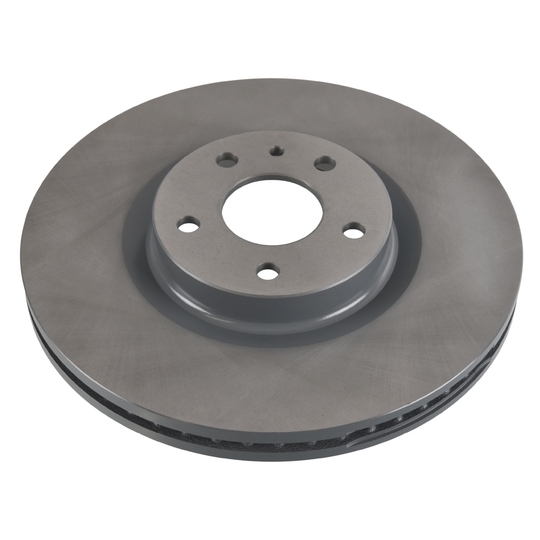 107728 - Brake Disc 