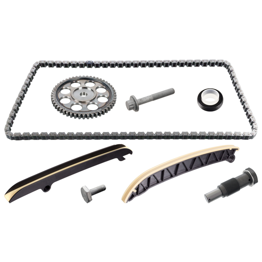 107797 - Timing Chain Kit 