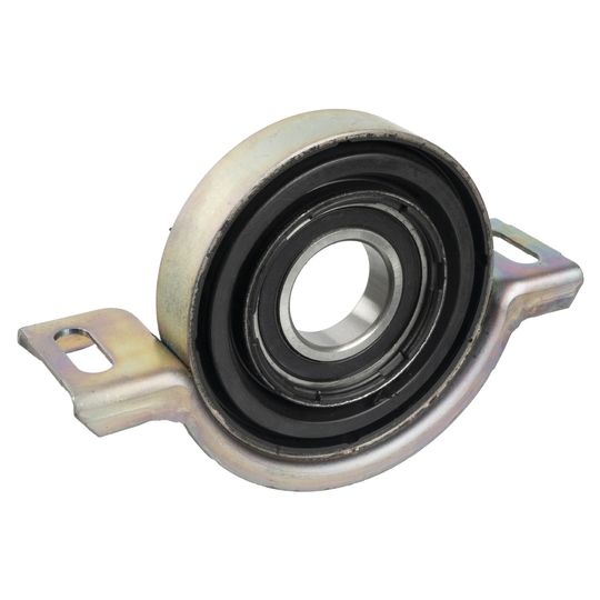 107800 - Mounting, propshaft 