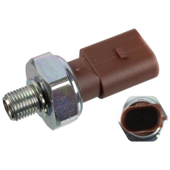 107974 - Oil Pressure Switch 