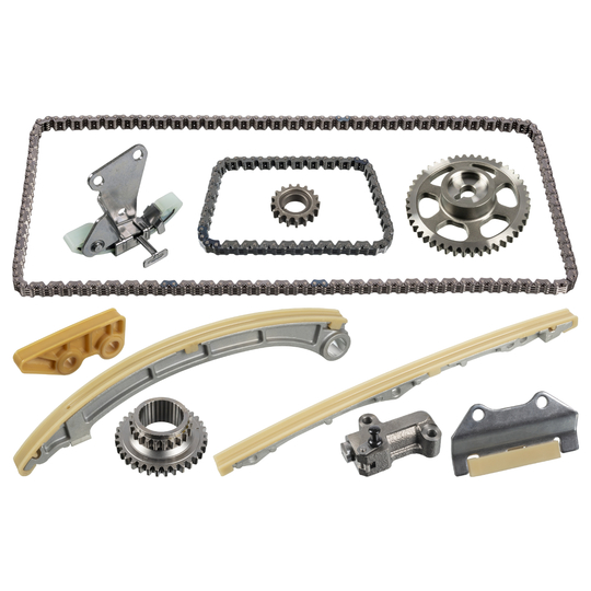 108127 - Timing Chain Kit 