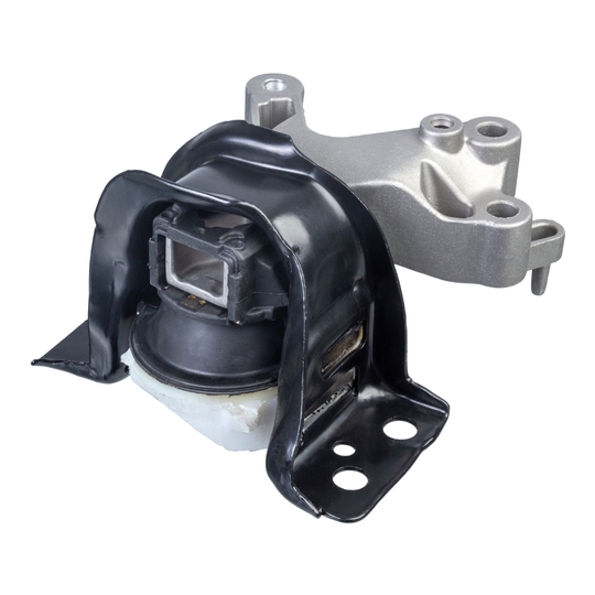 108150 - Engine Mounting 