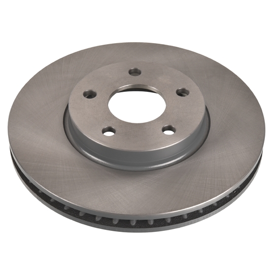 108192 - Brake Disc 