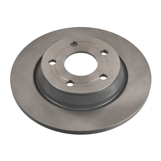 108193 - Brake Disc 