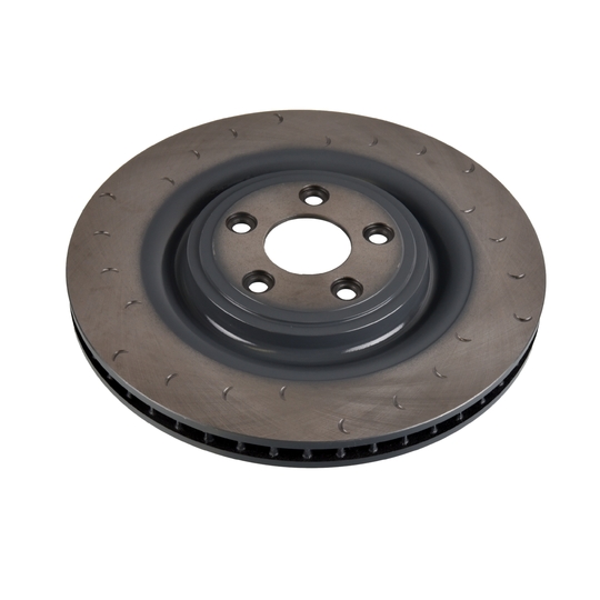 108198 - Brake Disc 