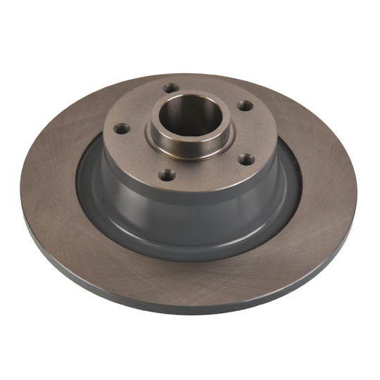 108200 - Brake Disc 