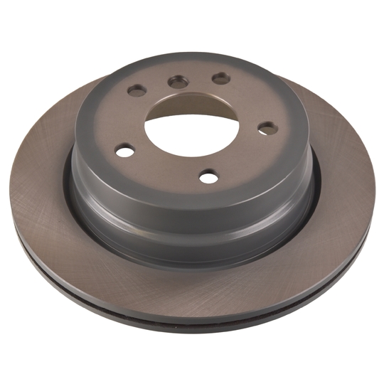 108203 - Brake Disc 