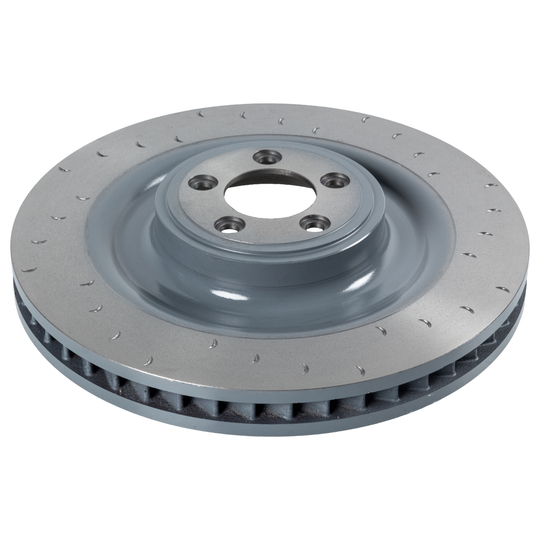 108210 - Brake Disc 