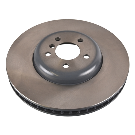 108211 - Brake Disc 