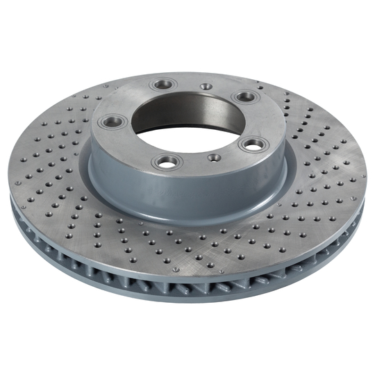 108214 - Brake Disc 