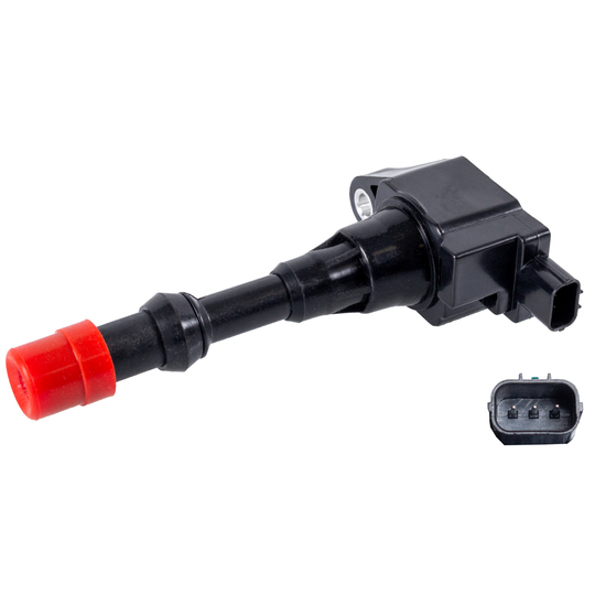 108237 - Ignition Coil 