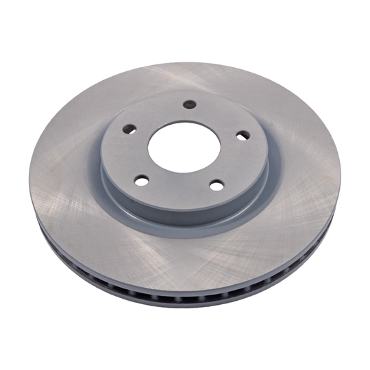 108381 - Brake Disc 