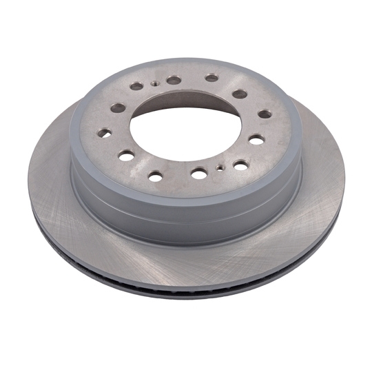 108393 - Brake Disc 