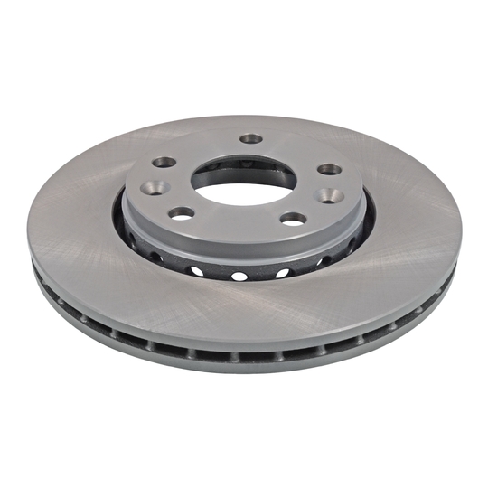 108405 - Brake Disc 