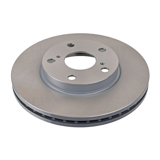 108406 - Brake Disc 