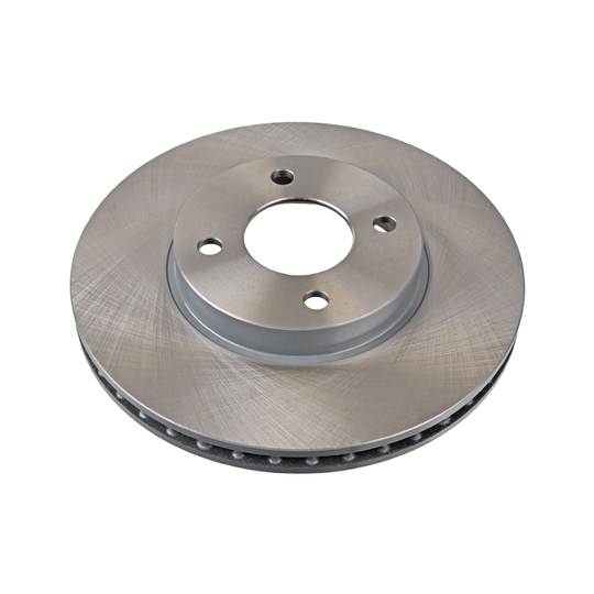 108407 - Brake Disc 