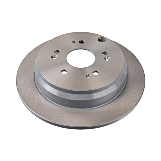 108423 - Brake Disc 