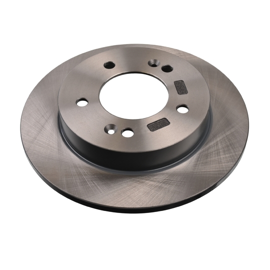 108432 - Brake Disc 