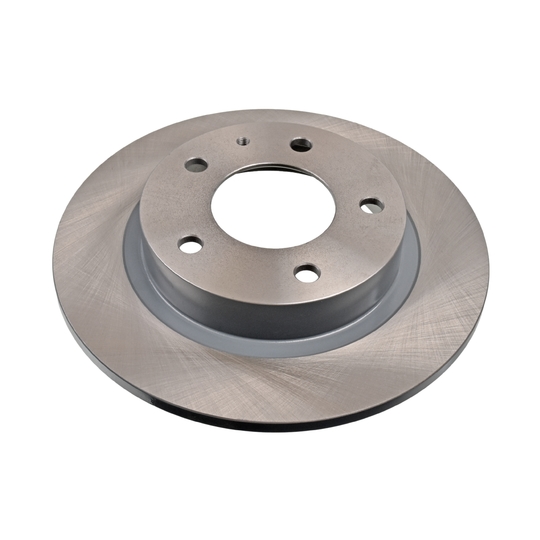 108433 - Brake Disc 