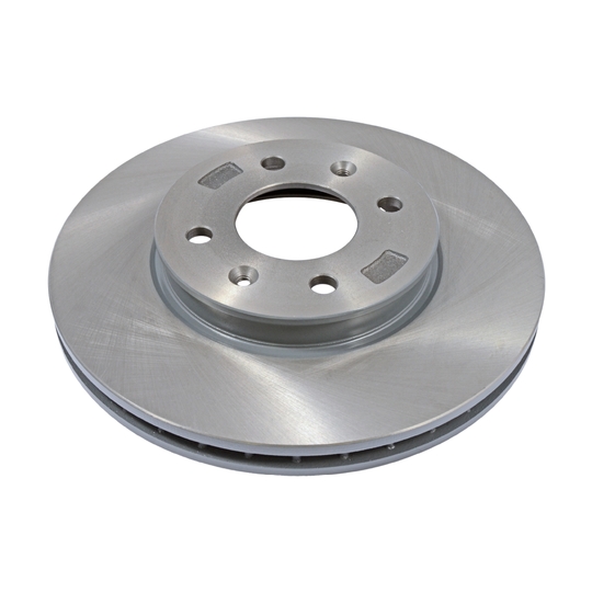 108447 - Brake Disc 