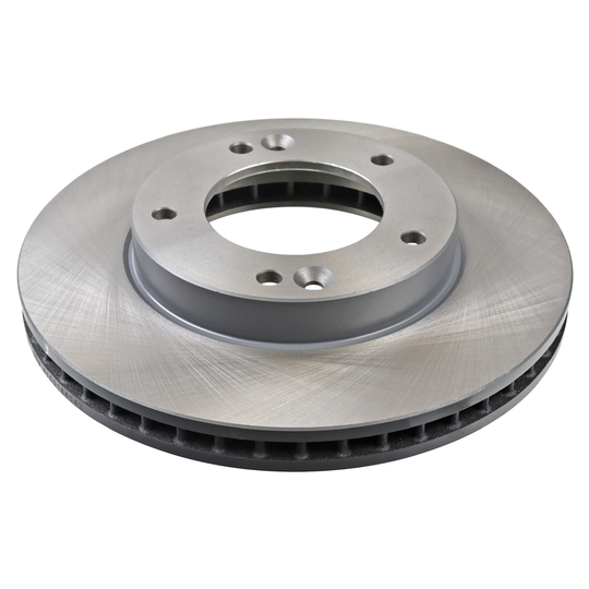 108452 - Brake Disc 