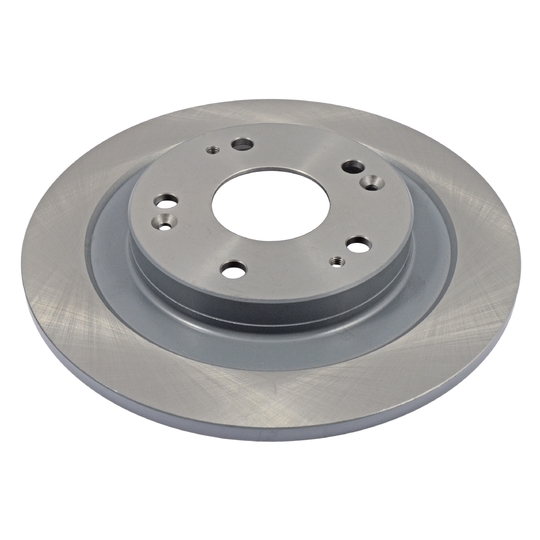 108479 - Brake Disc 