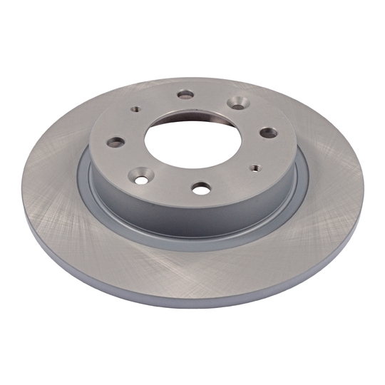 108510 - Brake Disc 