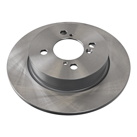 108531 - Brake Disc 