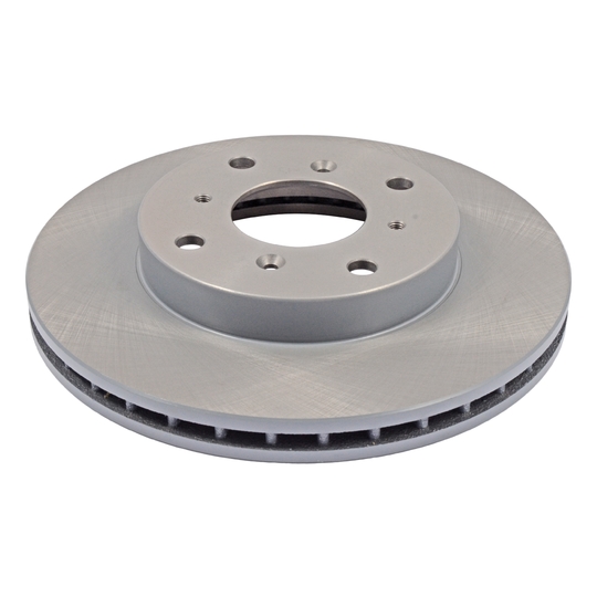 108538 - Brake Disc 