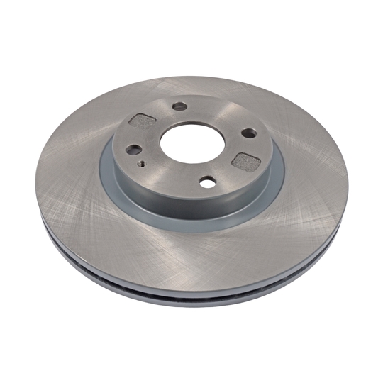 108544 - Brake Disc 