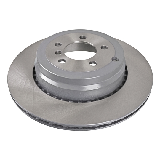 108548 - Brake Disc 