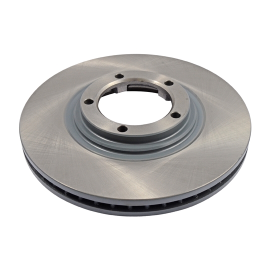 108554 - Brake Disc 