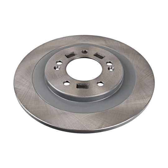 108563 - Brake Disc 