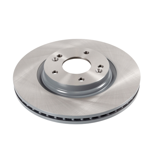 108575 - Brake Disc 