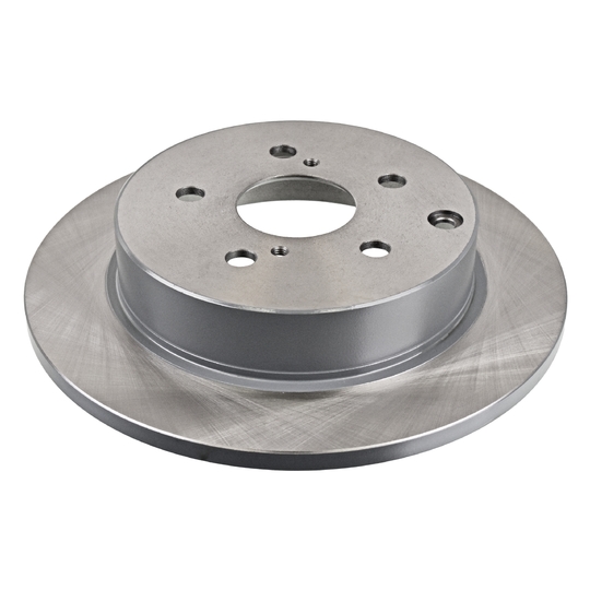 108579 - Brake Disc 