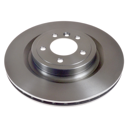 108581 - Brake Disc 