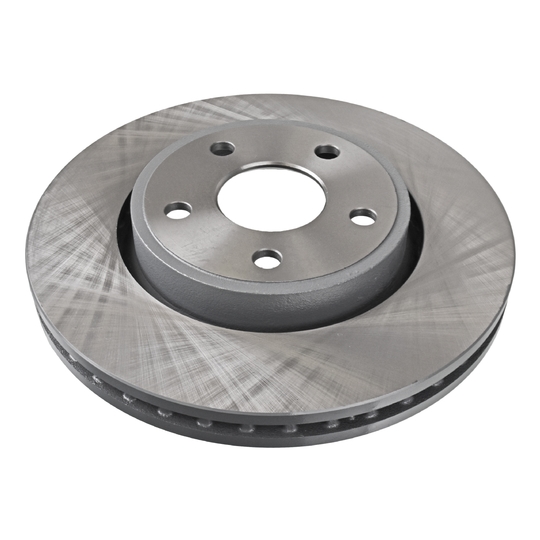 108584 - Brake Disc 