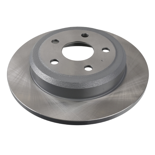 108591 - Brake Disc 