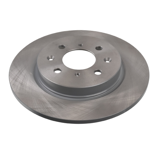 108610 - Brake Disc 