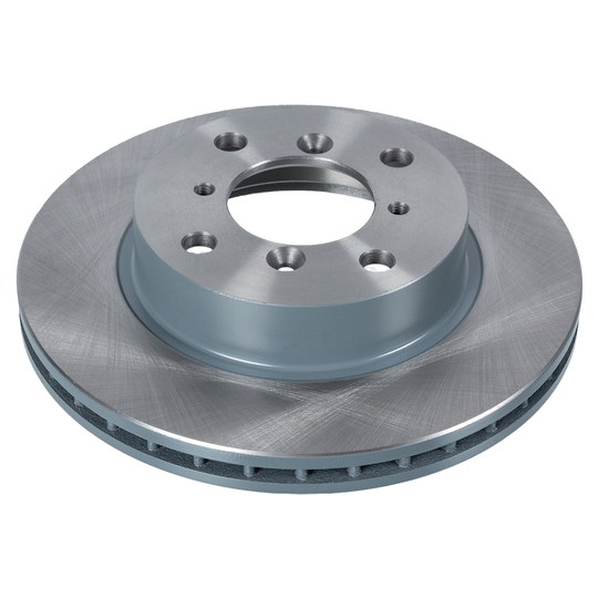 108612 - Brake Disc 