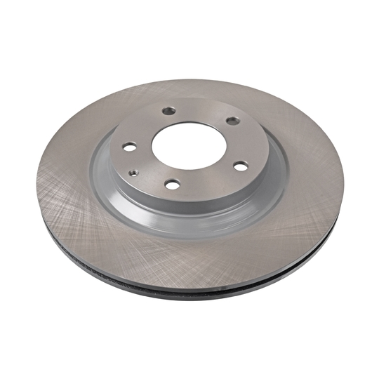 108627 - Brake Disc 