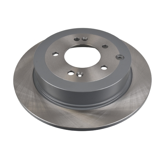 108629 - Brake Disc 