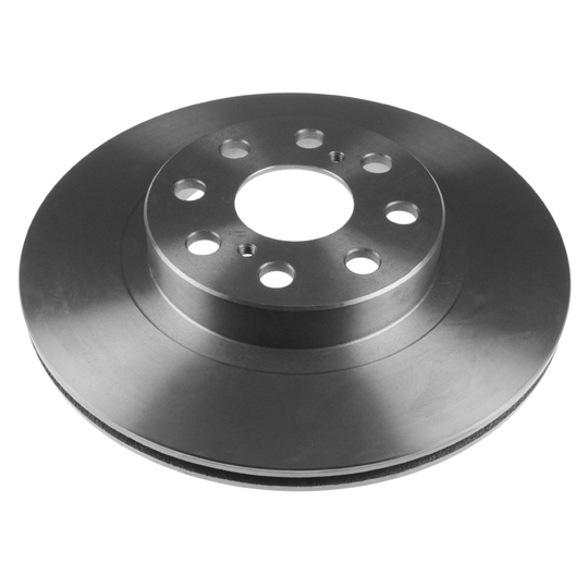 108630 - Brake Disc 