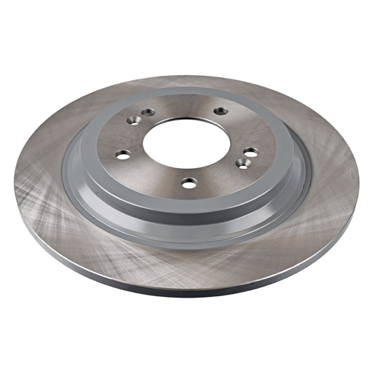 108637 - Brake Disc 