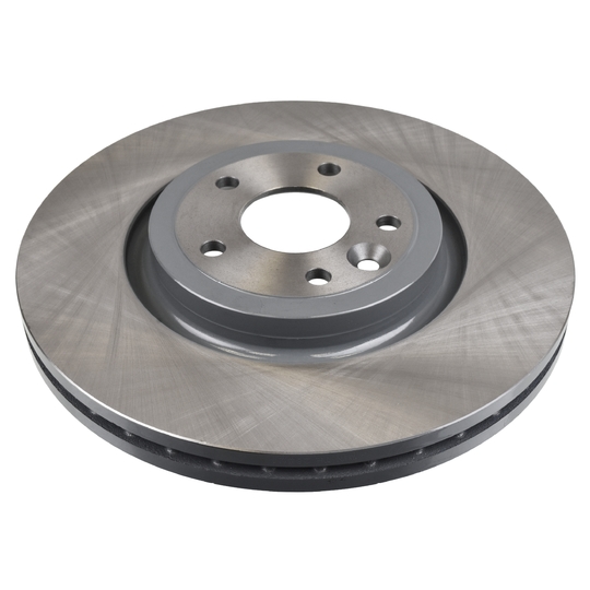 108654 - Brake Disc 