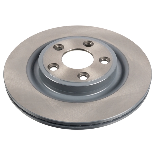 108660 - Brake Disc 