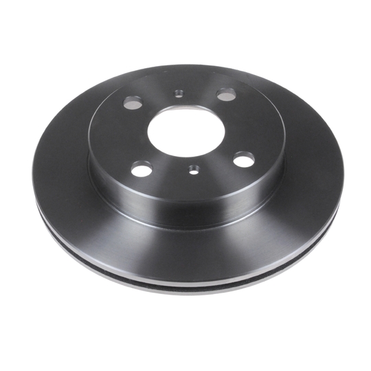 108671 - Brake Disc 