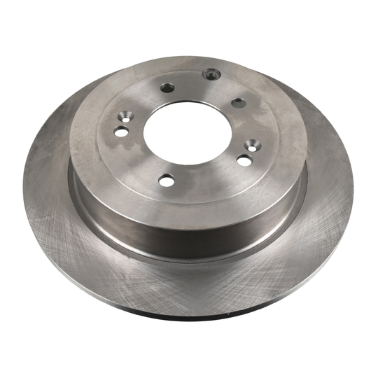 108675 - Brake Disc 